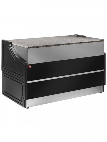 Cashier section 700 mm
