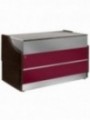 Cashier section 700 mm