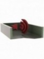 Option: Acoustic insulation zone compressor
