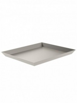 Display plate for pralines or chocolats 171x175 mm