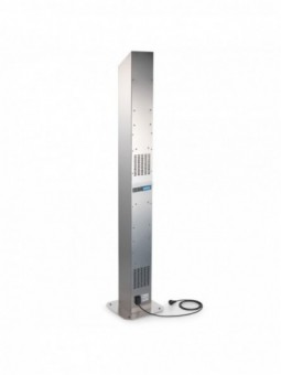 Ozone generator on base, from 240m² to 1440m².