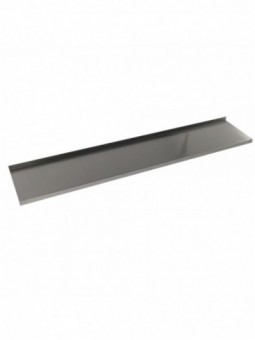 Wall shelf