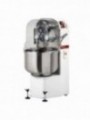 Kneader with swing arm, 40 Kg - Variable speed