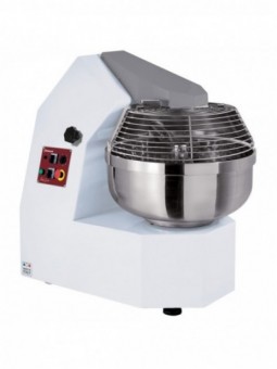 Fork Mixer , 60 kg, 2 speeds - Timer, on wheels