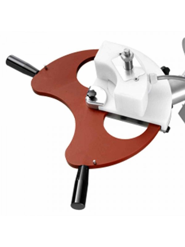 Kit hamburger, Ø 100 mm (140 gr)