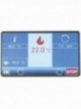 Gecombineerde pastorisator en ijsturbine 60 liter/u, watercondensor, VV en TOUCH SCREEN