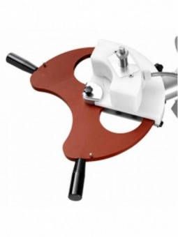 Kit hamburger, Ø 100 mm (140 gr)