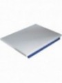 Snijplank in polyethyleen voor vis (blauw)