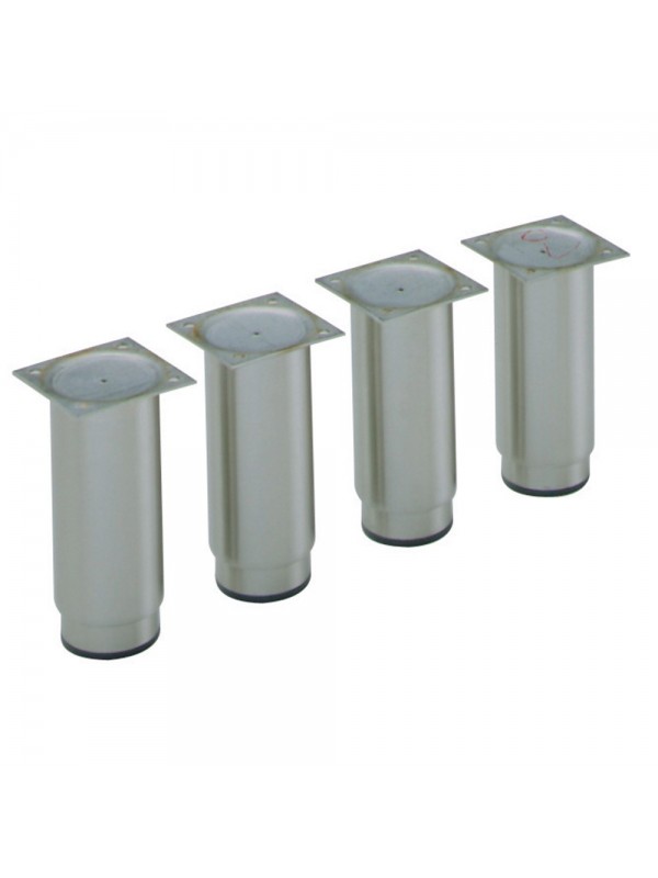4 adjustable legs, oven 6 & 10x GN1/1-GN 2/1