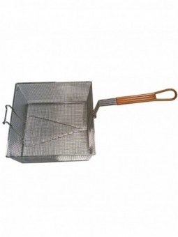 Panier grand modèle, friteuse 23 litres "Fryers Line"