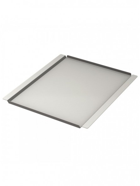 Stainless steel plate for GASTRO23/X-P
