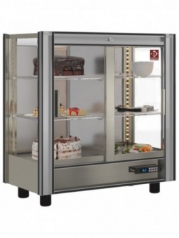 Refrigerated gastronomie cooler Lt. 216 - Modulable