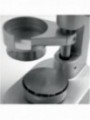 Manuel hamburger press