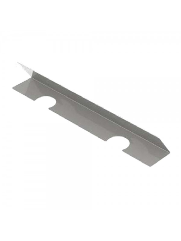 Plate for liquid products