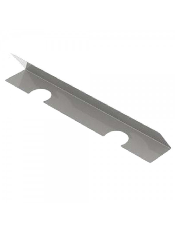 Plate for liquid products