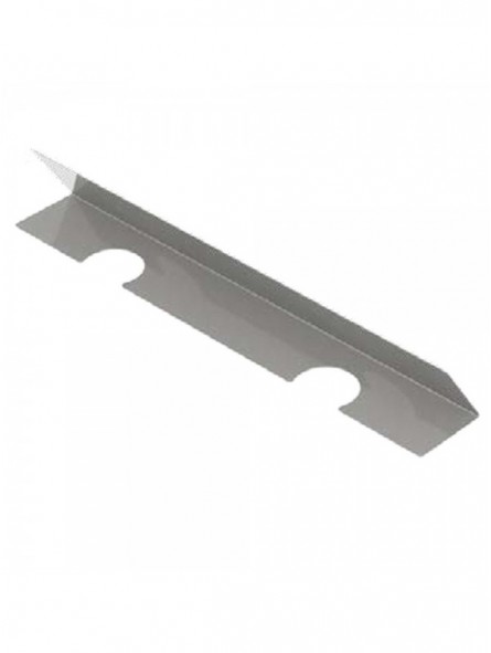 Plate for liquid products