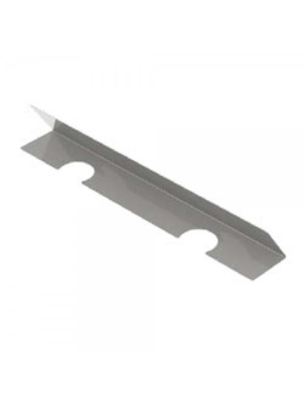 Plate for liquid products