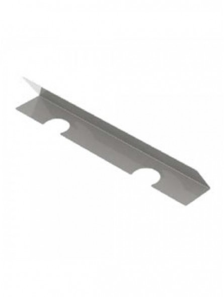 Plate for liquid products