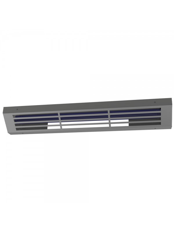Option : Germicidal UV lamp