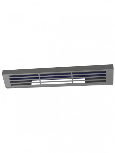 Option : Germicidal UV lamp