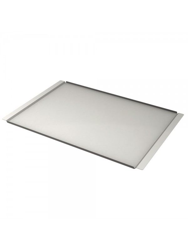 Stainless steel plate 600x400