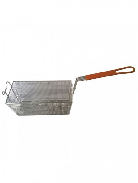 Basket (1/2), small model, fryer 23 liters
