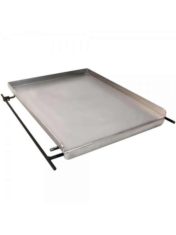 Cooking plate "plancha" 570x470 mm (CBQ-060)