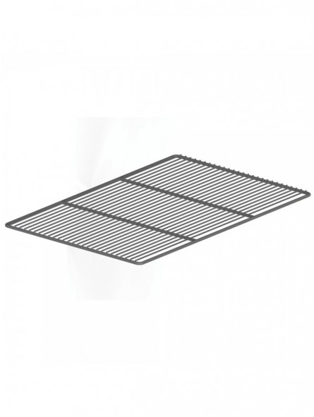 EURONORM rilsan-coated grid