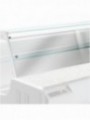 Profiles (2x) for plexiglass ML & MY 2000 mm