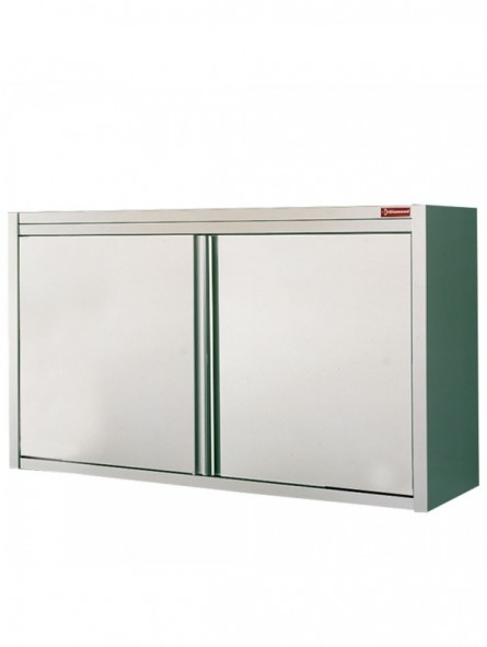 Armoire murale, portes battantes