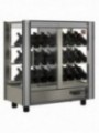 Refrigerated winecooler Lt. 216 - Through - Modulable