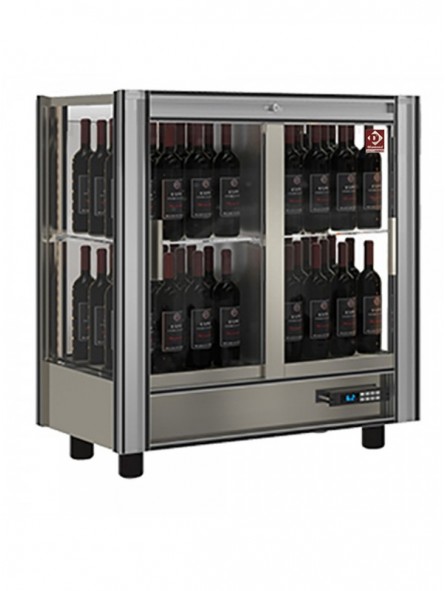 Refrigerated winecooler Lt. 216 - Modulable