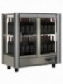 Refrigerated winecooler Lt. 216 - Through - Modulable