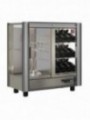 Refrigerated winecooler Lt. 216 - Modulable