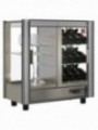 Refrigerated winecooler Lt. 216 - Through - Modulable