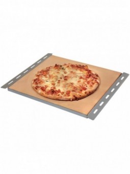 Refractory stone plate for oven FMX-4136