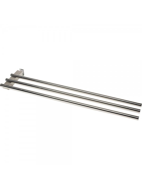 Tray sliding top