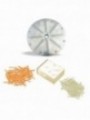 Grater disc 7 mm