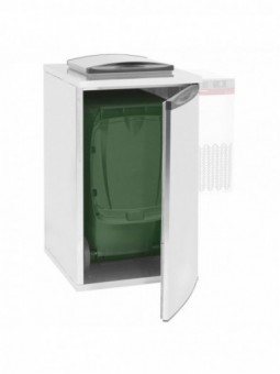 Waste cooler (without group)