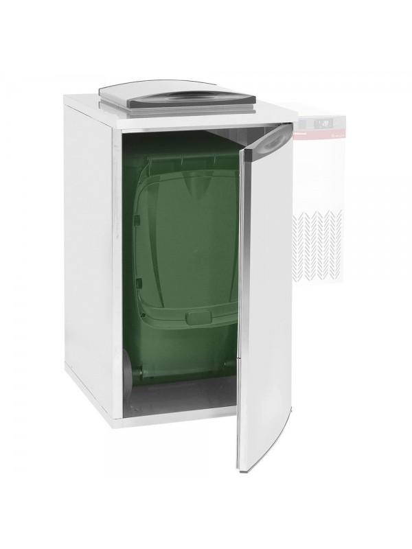 Waste cooler (without group)