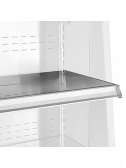 Shelf in stainless steel MODENA 700 mm (complementary)