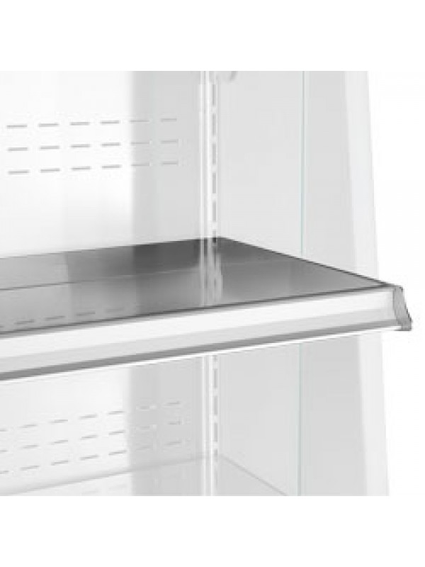 Shelf in stainless steel 1000 mm (complementary)