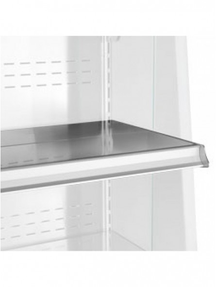Shelf in stainless steel 1000 mm (complementary)