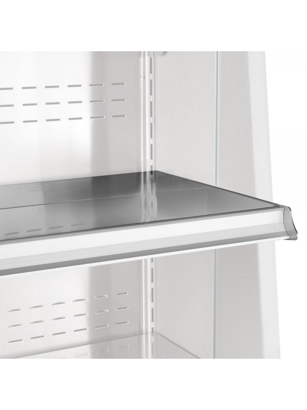 Shelf in stainless steel 1500 mm (complementary)