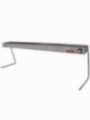 Set Food warmer & stand :