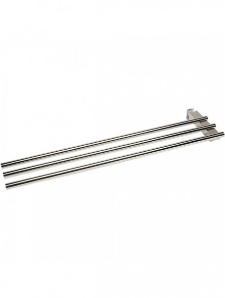 Tray sliding top angle 45° (intern right AI45)