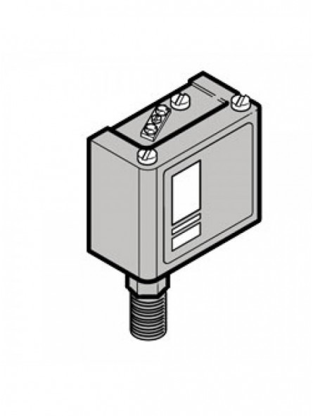 Option : Ventilator pressostat for condensor (2/3)