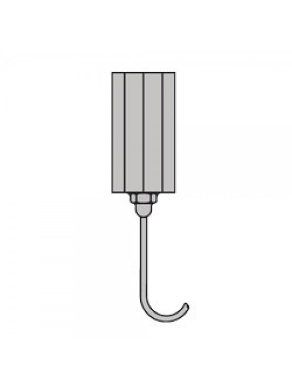 Option : Heated electric panel (1/3)