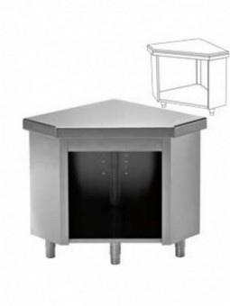 Corner unit 90° (internal)