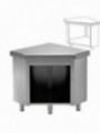 Corner unit 90° (internal)